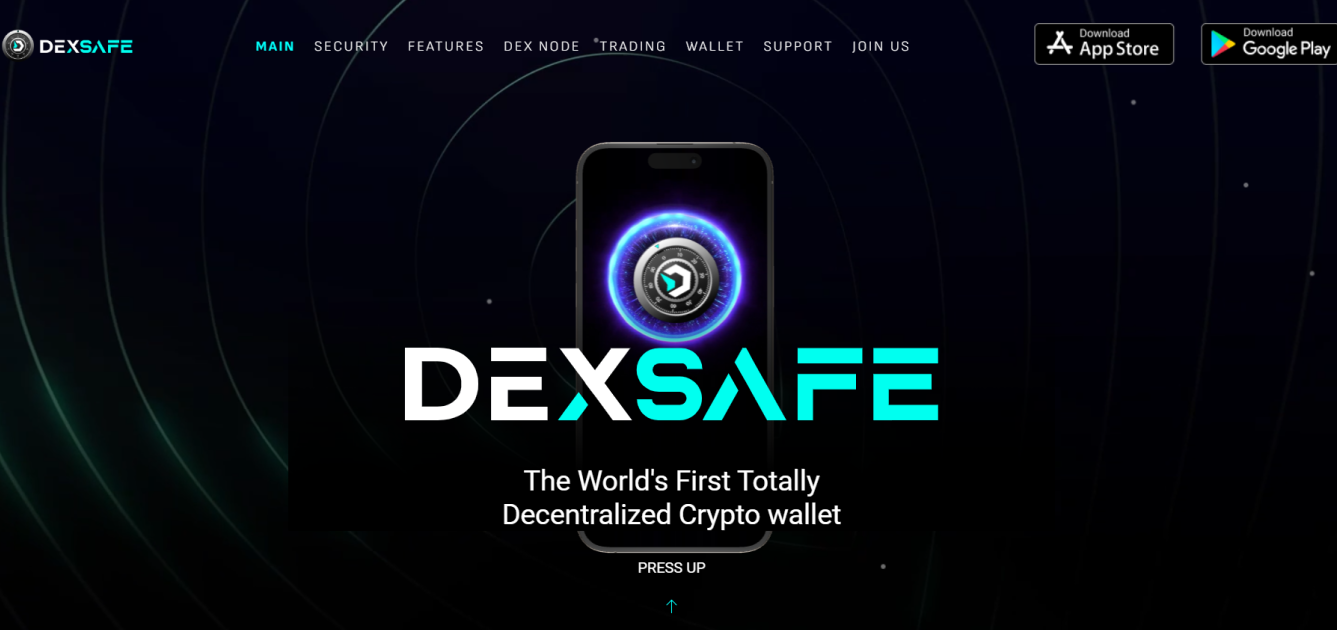 dexsafe