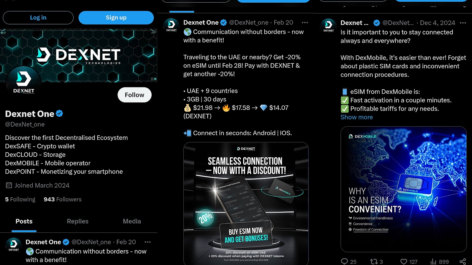 dexsafe io