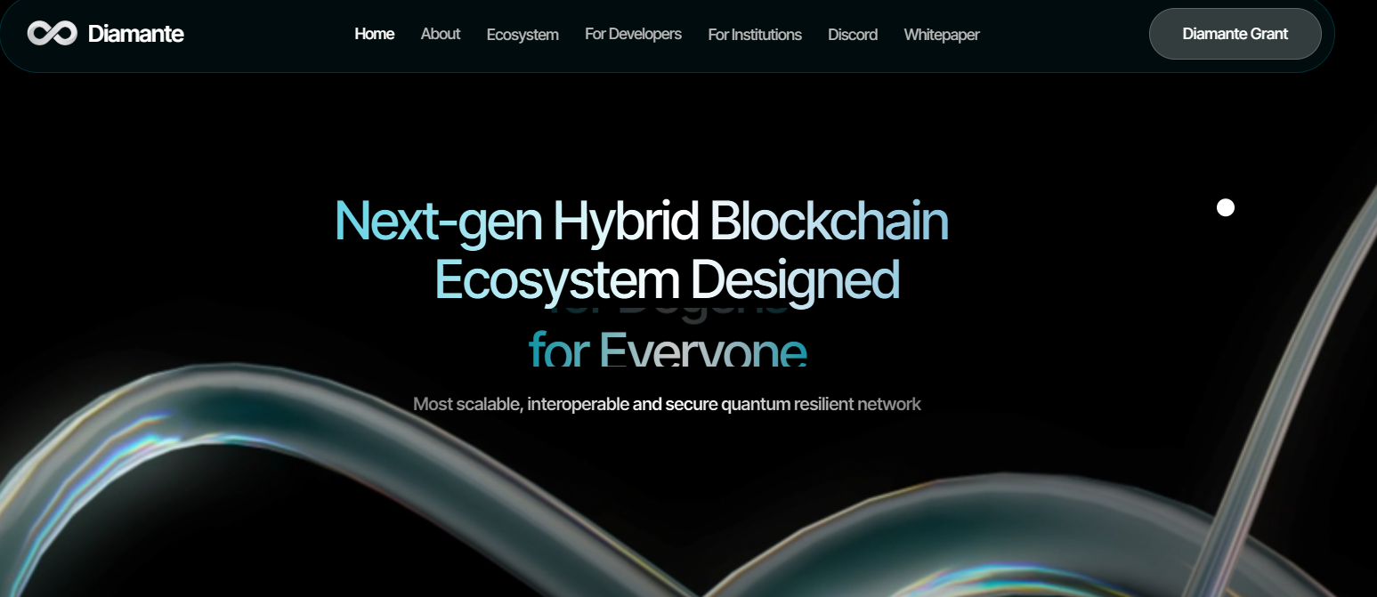 diam wallet