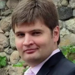 Дмитрий Демиденко