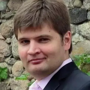 Дмитрий Демиденко