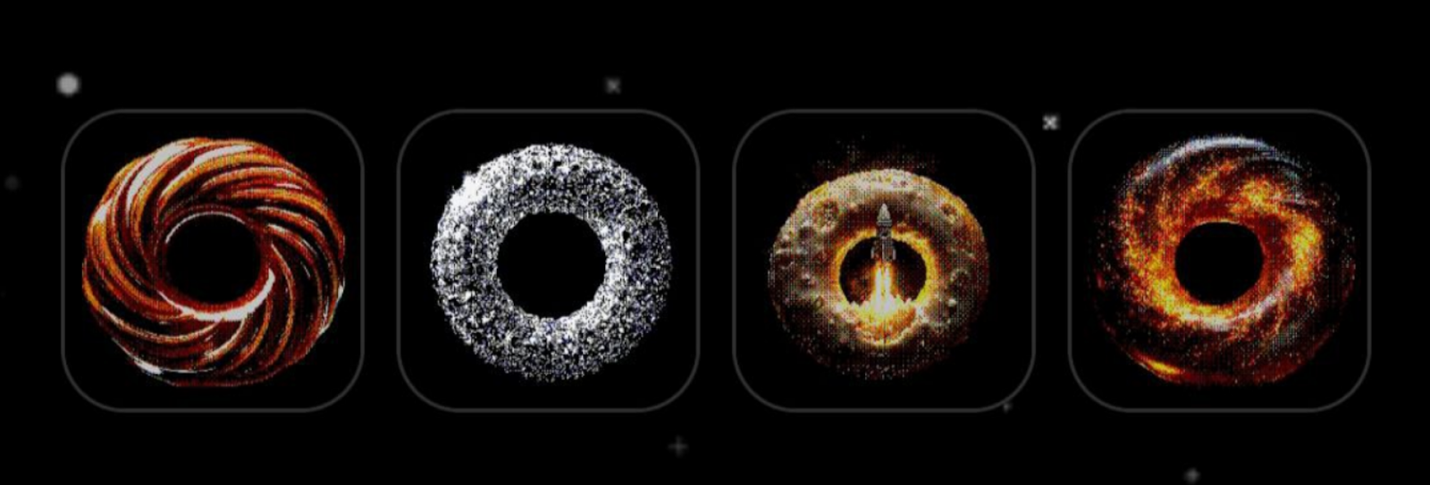 Donot комбо дня Donot комбо дня