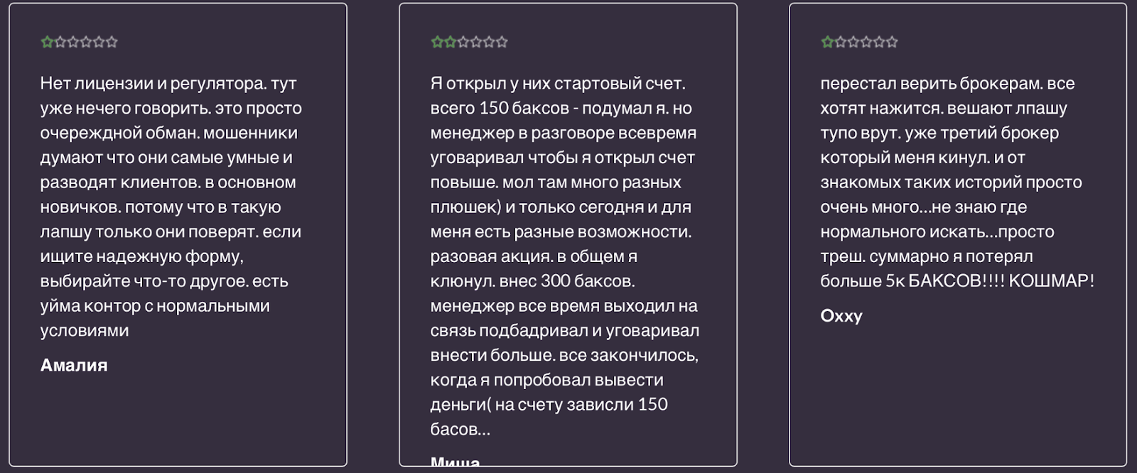 drulikan pro отзывы