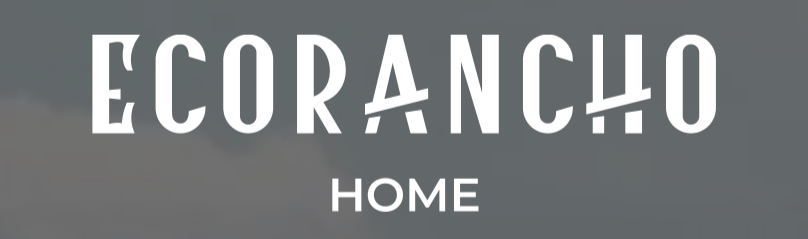 ecorancho home