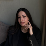 Эмили Сараби Просто о Тендерах