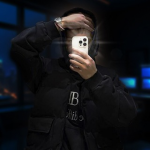 Это я Темщик