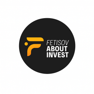 👨💻 Fai | Fetisov About Invest