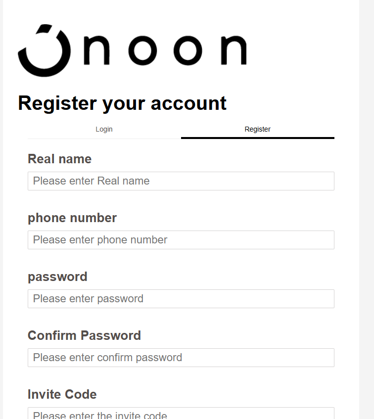 ffnoon vip