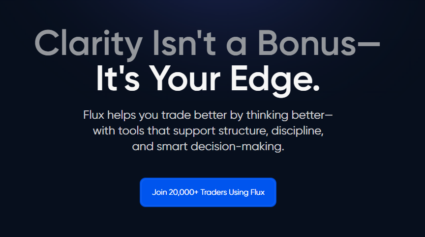 flux trade
