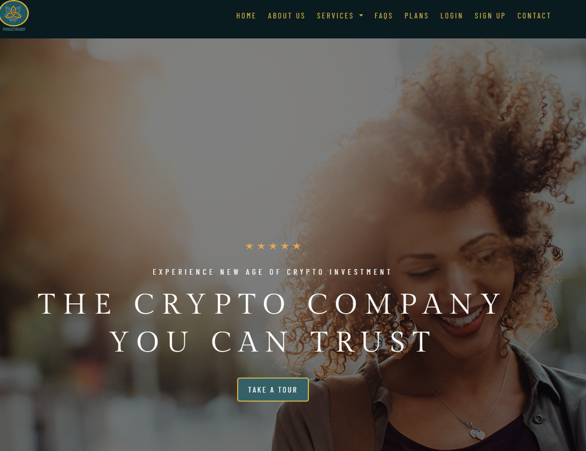 Foxx Trust Investment
