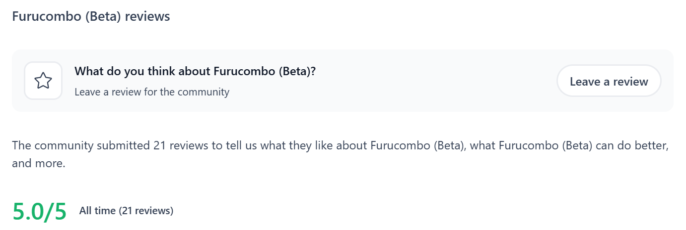 furucombo