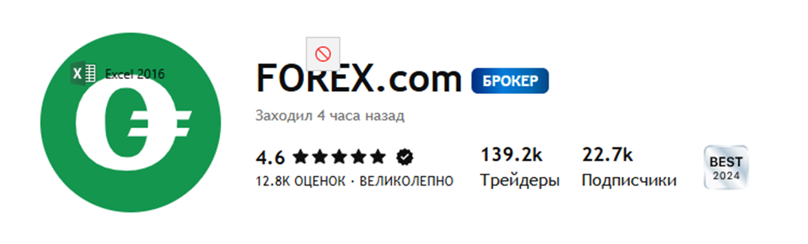 fxbroker