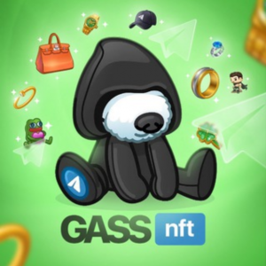 Gass Nft