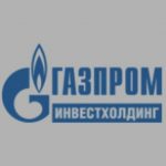 Газпром Инвестхолдинг
