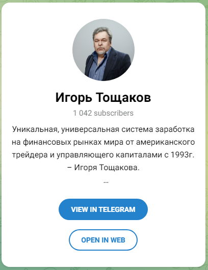 геометрия финансовых рынков игорь тощаков курс