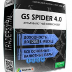 Gs Spider