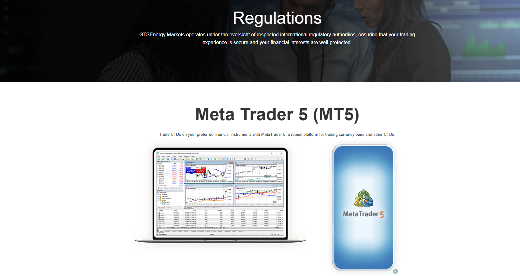 gtsefx com