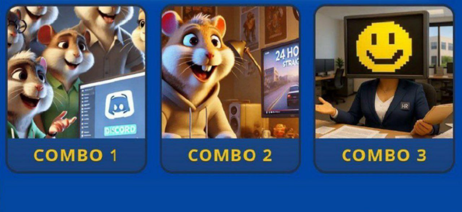 Hamster GameDev комбо 1 07