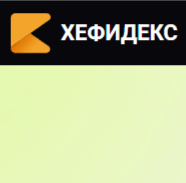Hefidex