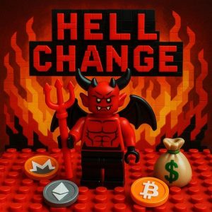 Hellchange