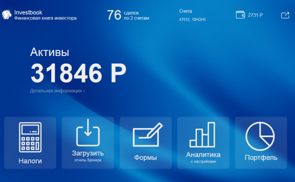 investbook