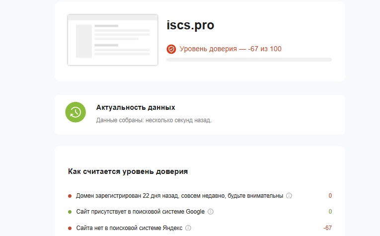 iscs