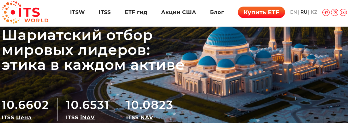 its инвестиции