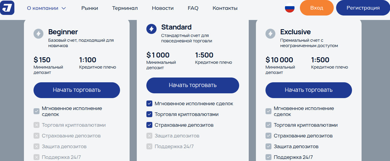 jamarktech com отзывы