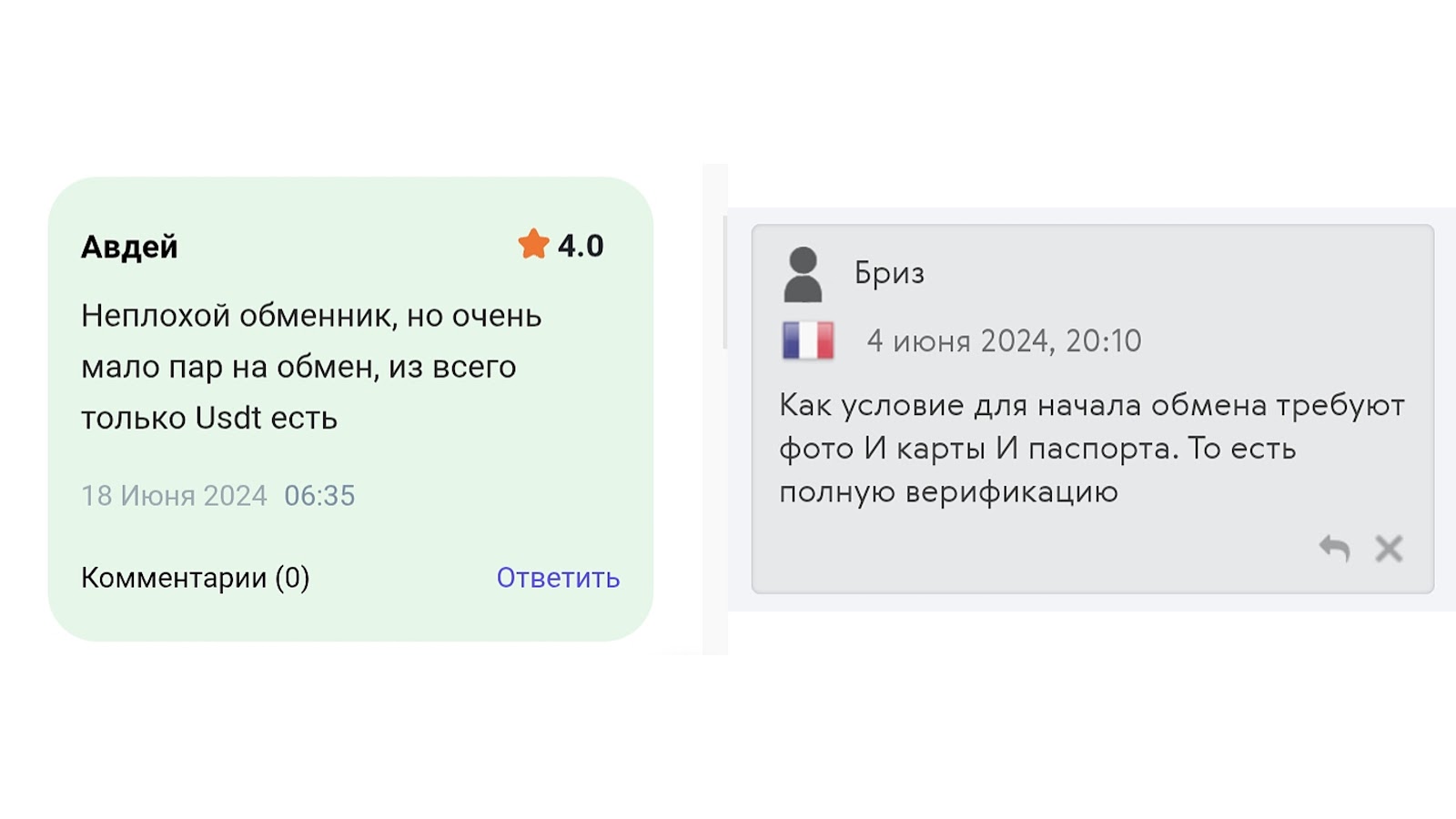 just bit support