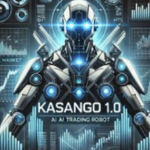 Kasango Форекс Робот