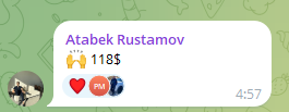 Хасанов Крипто и Инвестиции