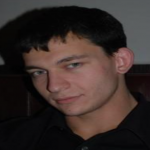 Кирилл Яковенко