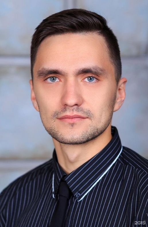 кластерный анализ сергей леготкин