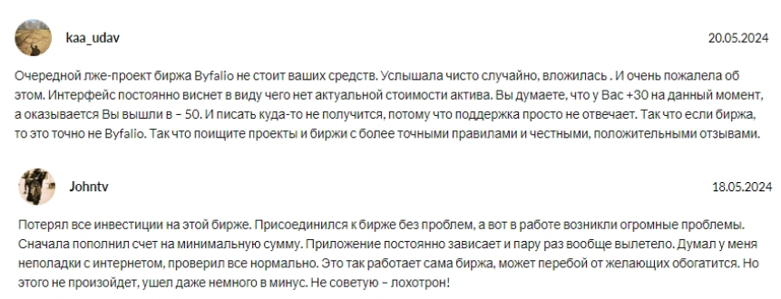 Кодекс Трейдера