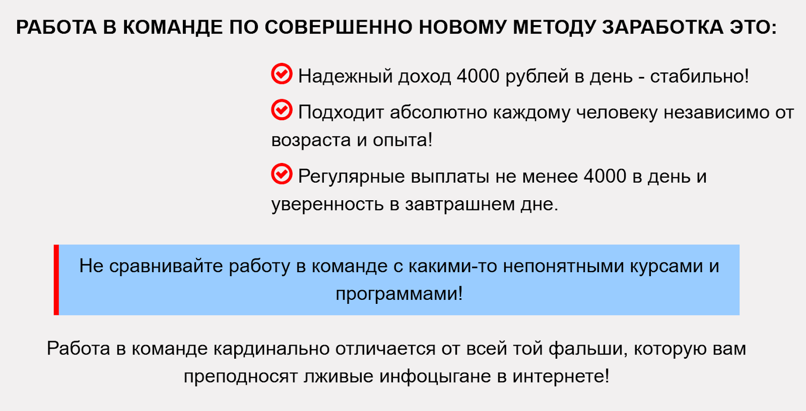 команда брансокод отзывы