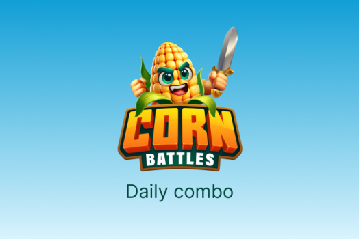 Комбо Corn Battles на 14 Июля
