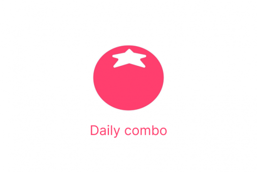 Комбо Tomarket на 14 Июля