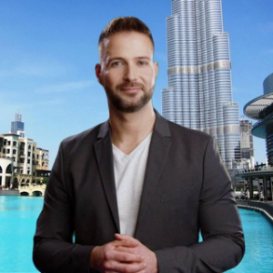 Konstantin Crypto