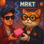 Кот в Крипте