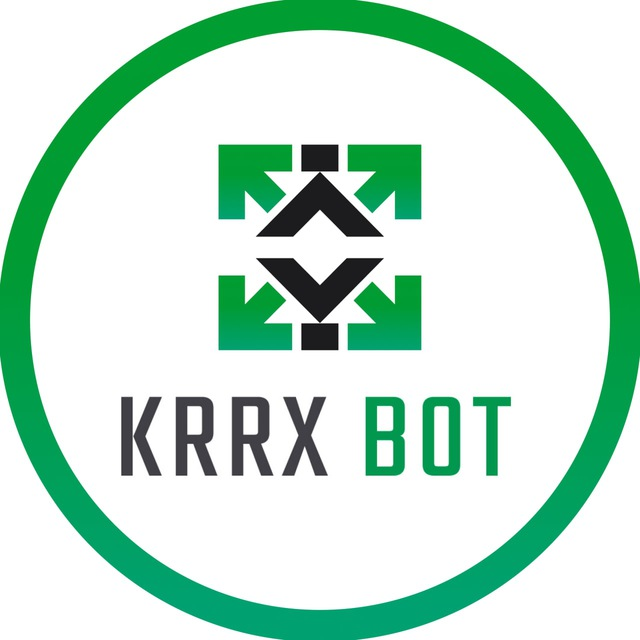 Krrx Bot обменник : отзывы юзеров о работе валютника 📉 Работать ли с ...