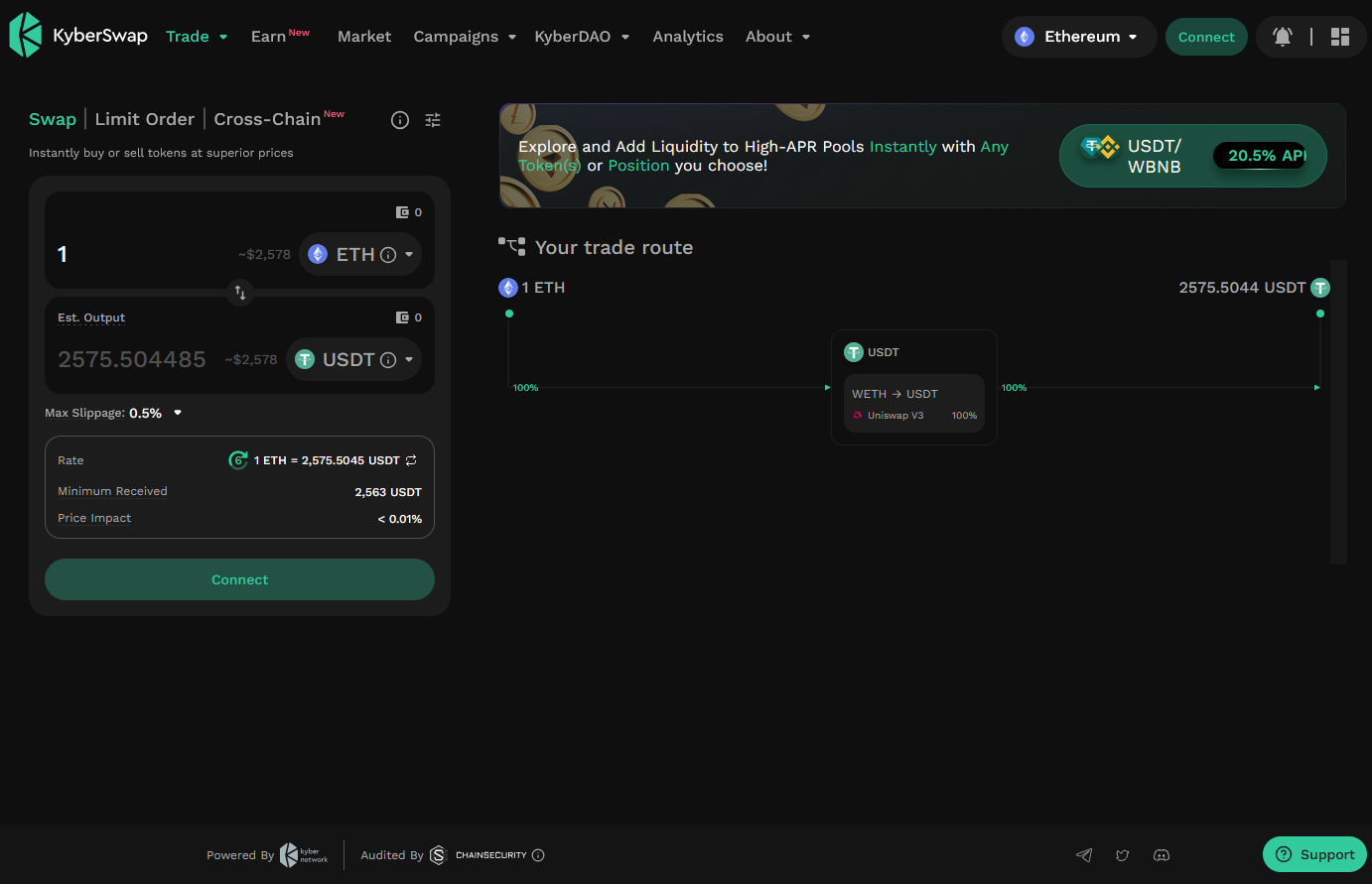 kyber network криптовалюта kyber network криптовалюта