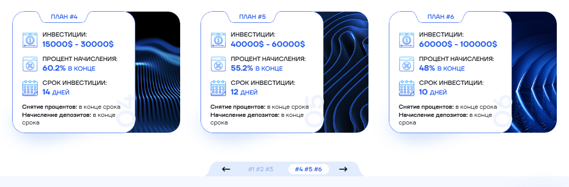 lendexcompany com отзывы