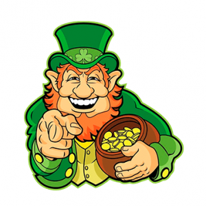 Leprechaun Торговый Робот