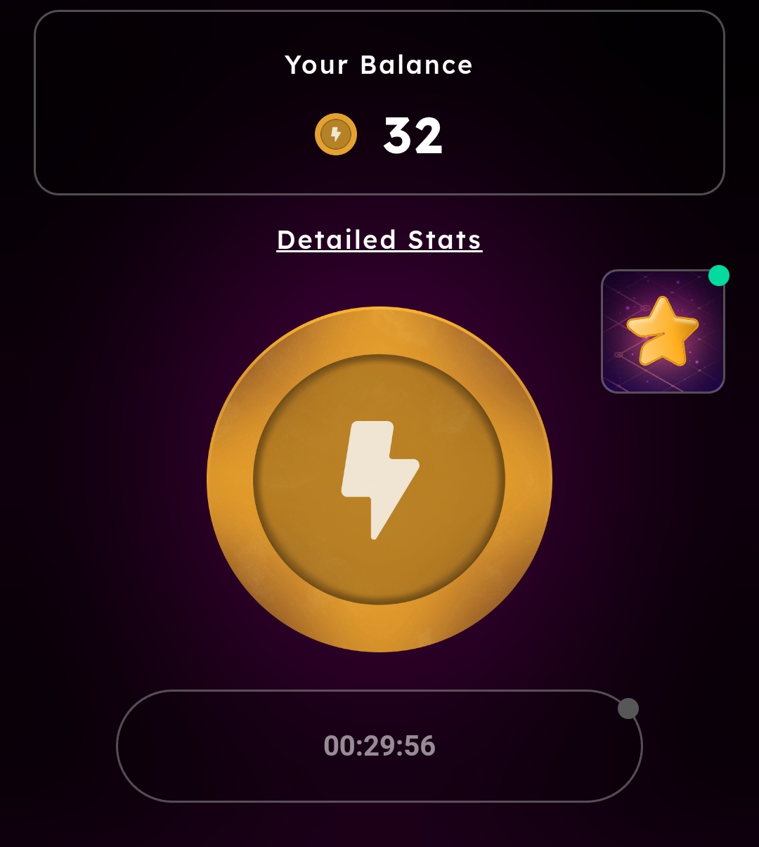 luma coin