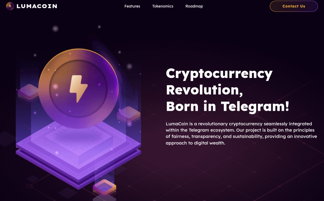 luma crypto