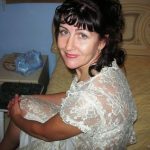 Марина Марченко