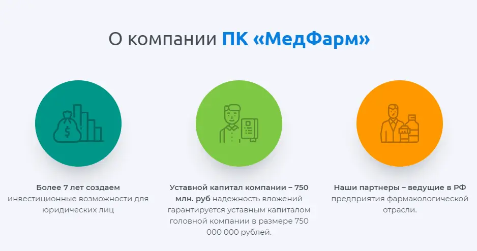 медфарм отзывы