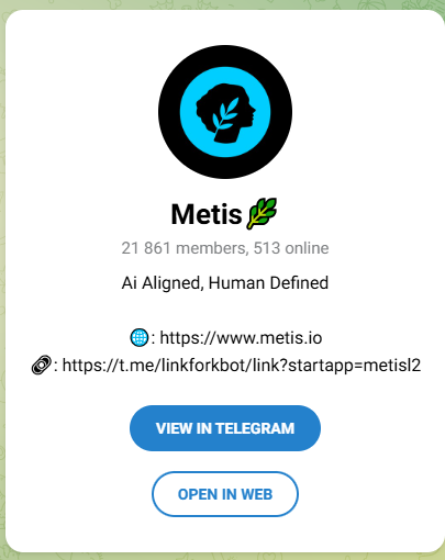 metis coin