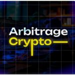 Miss Crypto Arbitrage