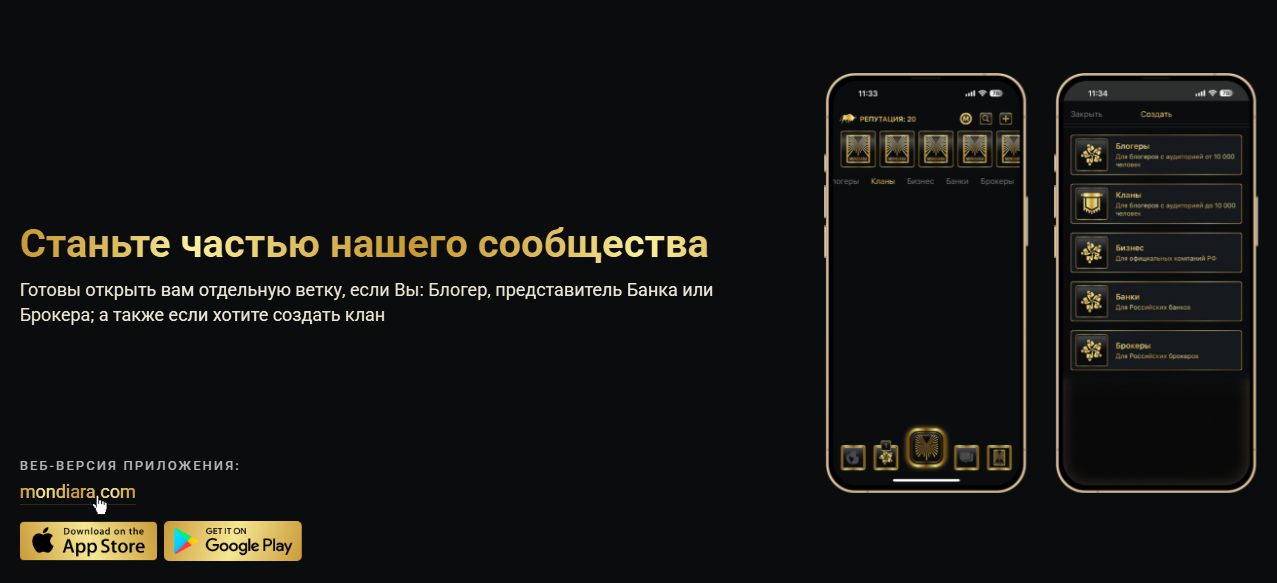 mondiara com